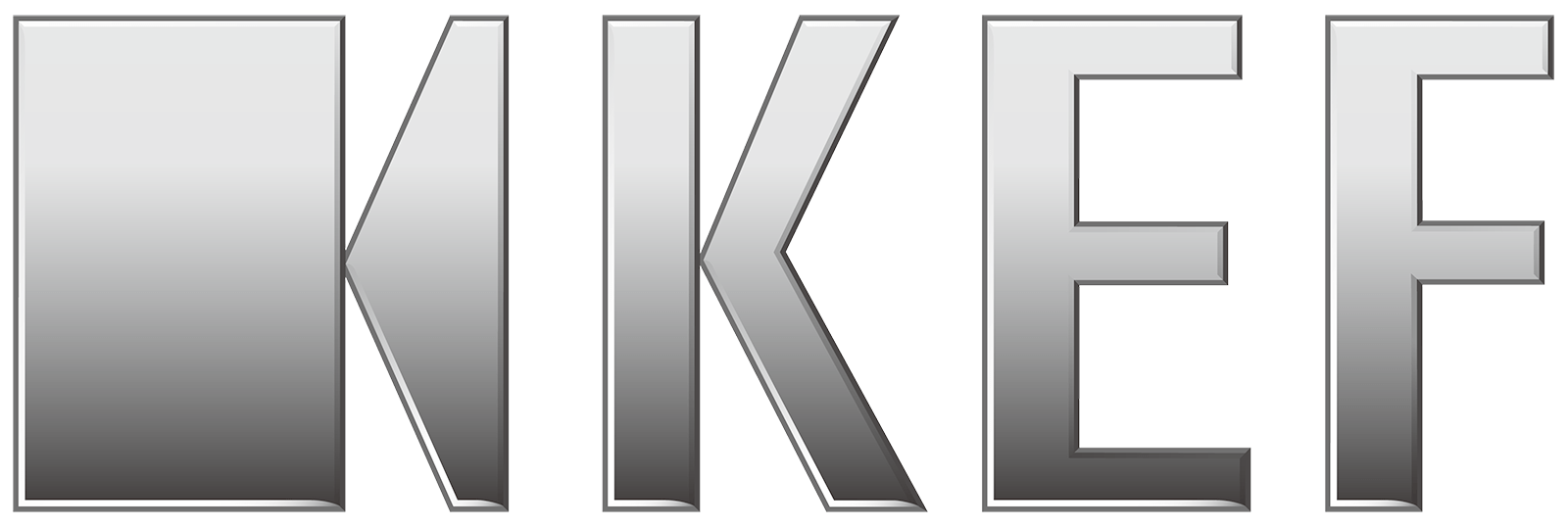 KEF-Logo
